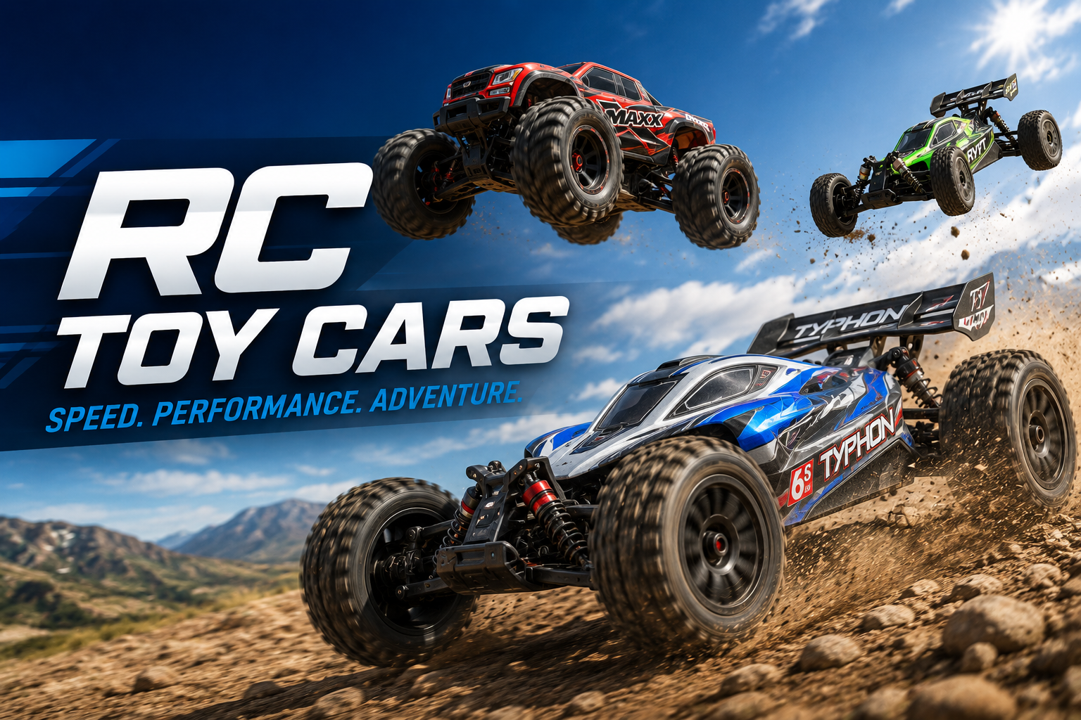 Obee remote control car, rc cars