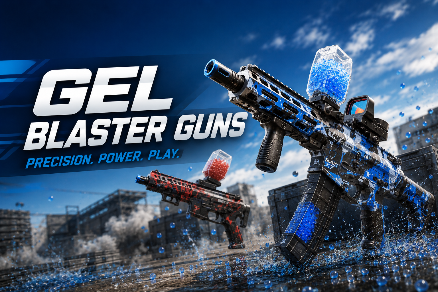 Obee toy guns, store toys, toys pakistan