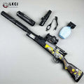 Gel Blaster M24 Toy Gun Snipper with 6X scope