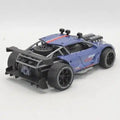 2.4 GHz High Speed Metal RC Car with Smoke Effect