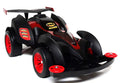 RC Batman Chariot Toy Car with Rechargable Battery