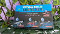 Automatic AK47 Gel Toy Blatser Gun with Shooting Balls - Tafeen Toys