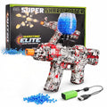 High Pressure M16A4 Gel Blaster Gun for Kids