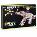 High Pressure M16A4 Gel Blaster Gun for Kids