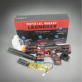Automatic AK47 Gel Toy Blatser Gun with Shooting Balls - Tafeen Toys