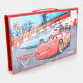 86 PCS Color Set with Markers, Water Colors and Stationary - Tafeen Toys