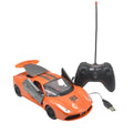 Scale RC Racing Sports Mood Car