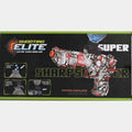High Pressure Gel Blaster Pistol Toy for Kids