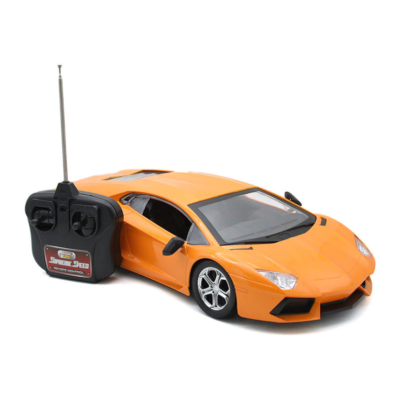 Remote Control Car For Kids