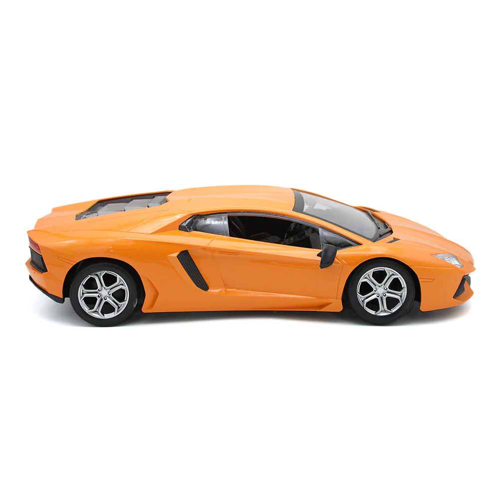 Remote Control Car For Kids