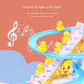 Small Duck DIY Electric Stair Set for Kids - Tafeen Toys