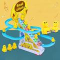 Small Duck DIY Electric Stair Set for Kids - Tafeen Toys