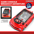 Baby Adventure Car Game with Music and Lights - Tafeen Toys