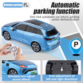 2.4 GHZ RC AutoParking SUV Car with Music and Lights