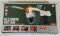 Automatic Soft Bullet Shooting Machine Gun for Kids