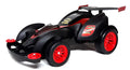 RC Batman Chariot Toy Car with Rechargable Battery