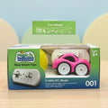 Induction & Remote Control Mini Magic Car
