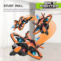 SKY FIGTHTER JET 2.4 GHz RC Big Airplane EPP Foam Aircraft Model